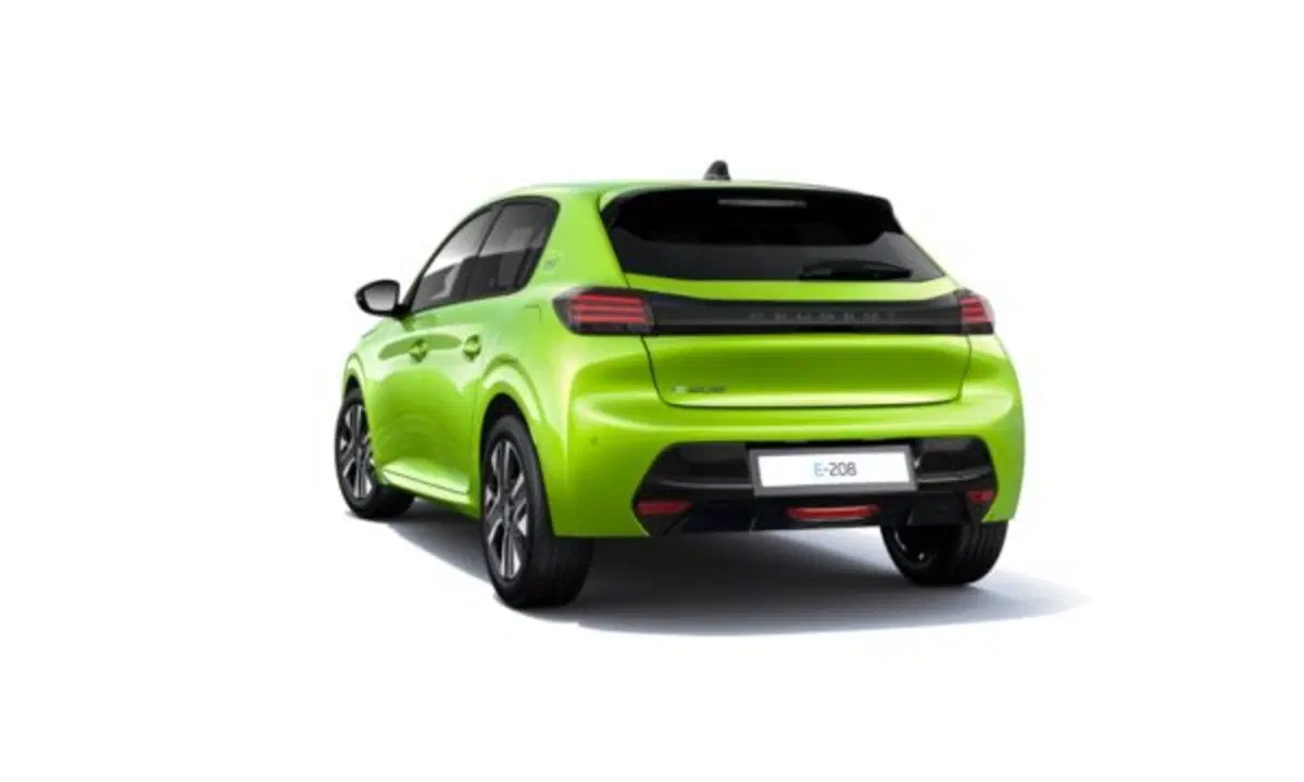 Peugeot 208 nuova a Monza e Brianza (4)