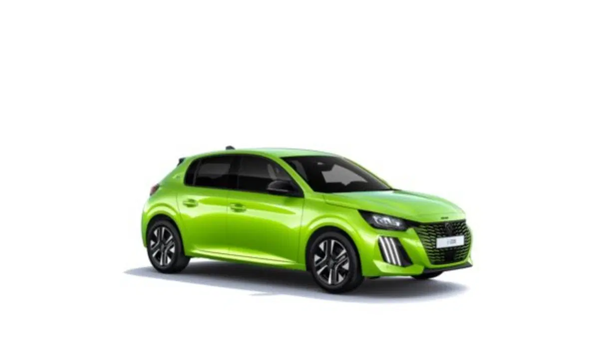 Peugeot 208 nuova a Monza e Brianza (5)
