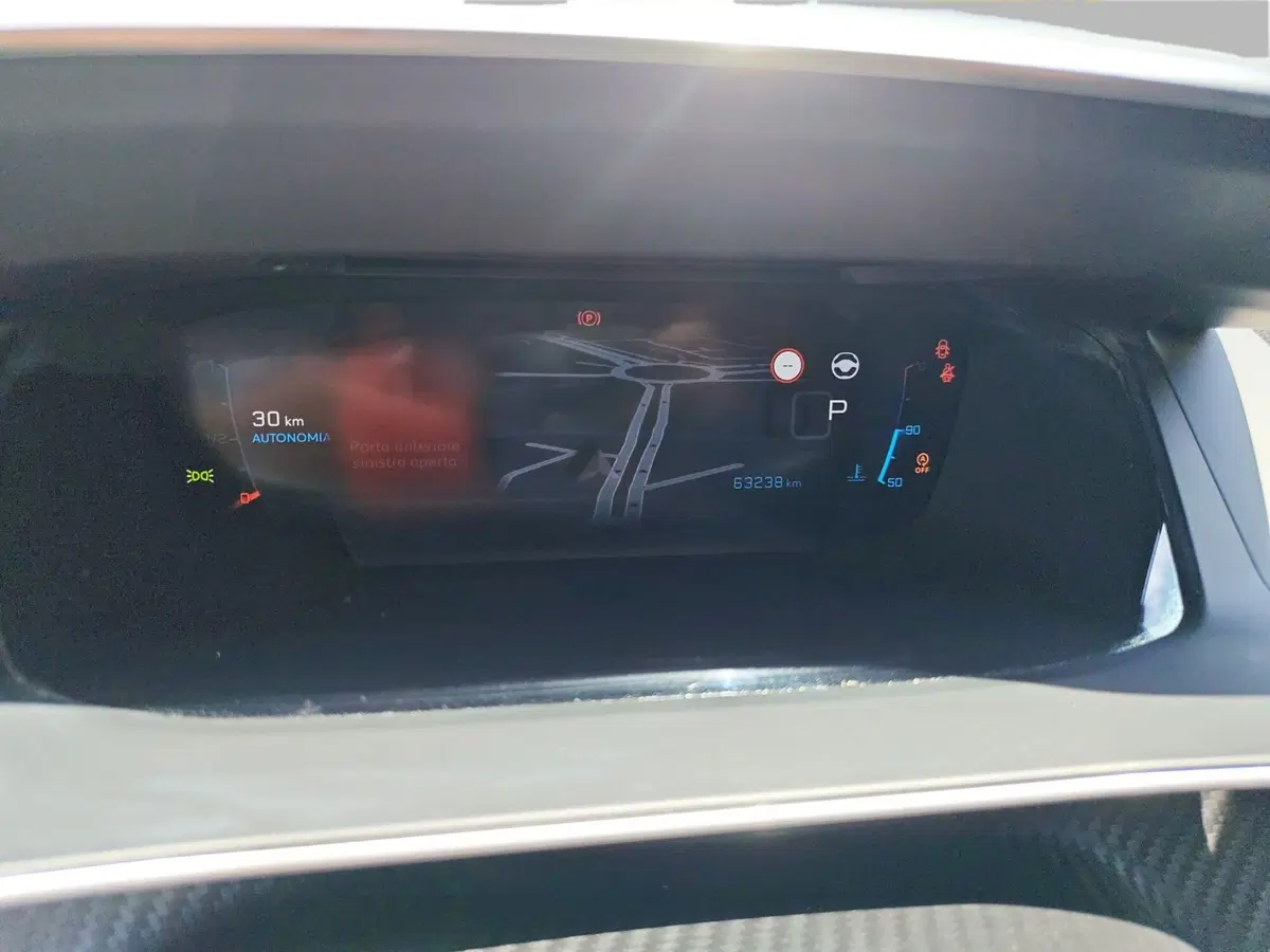 Peugeot 2008 usata a Monza e Brianza (10)