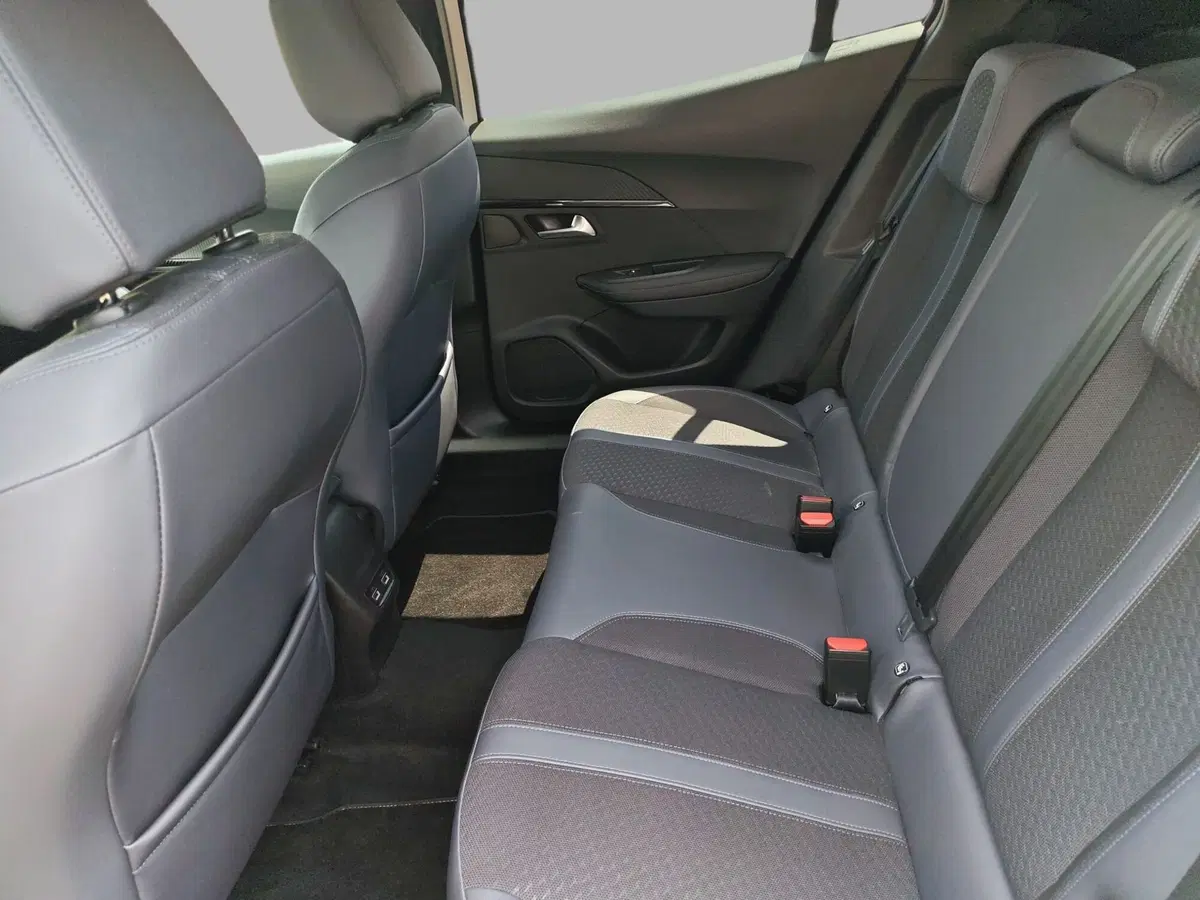 Peugeot 2008 usata a Monza e Brianza (12)