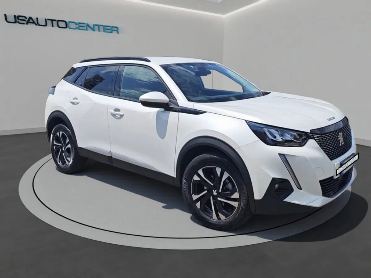 Peugeot 2008 usata a Monza e Brianza (2)