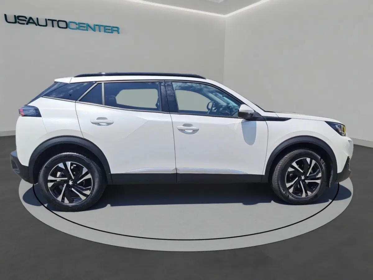 Peugeot 2008 usata a Monza e Brianza (3)