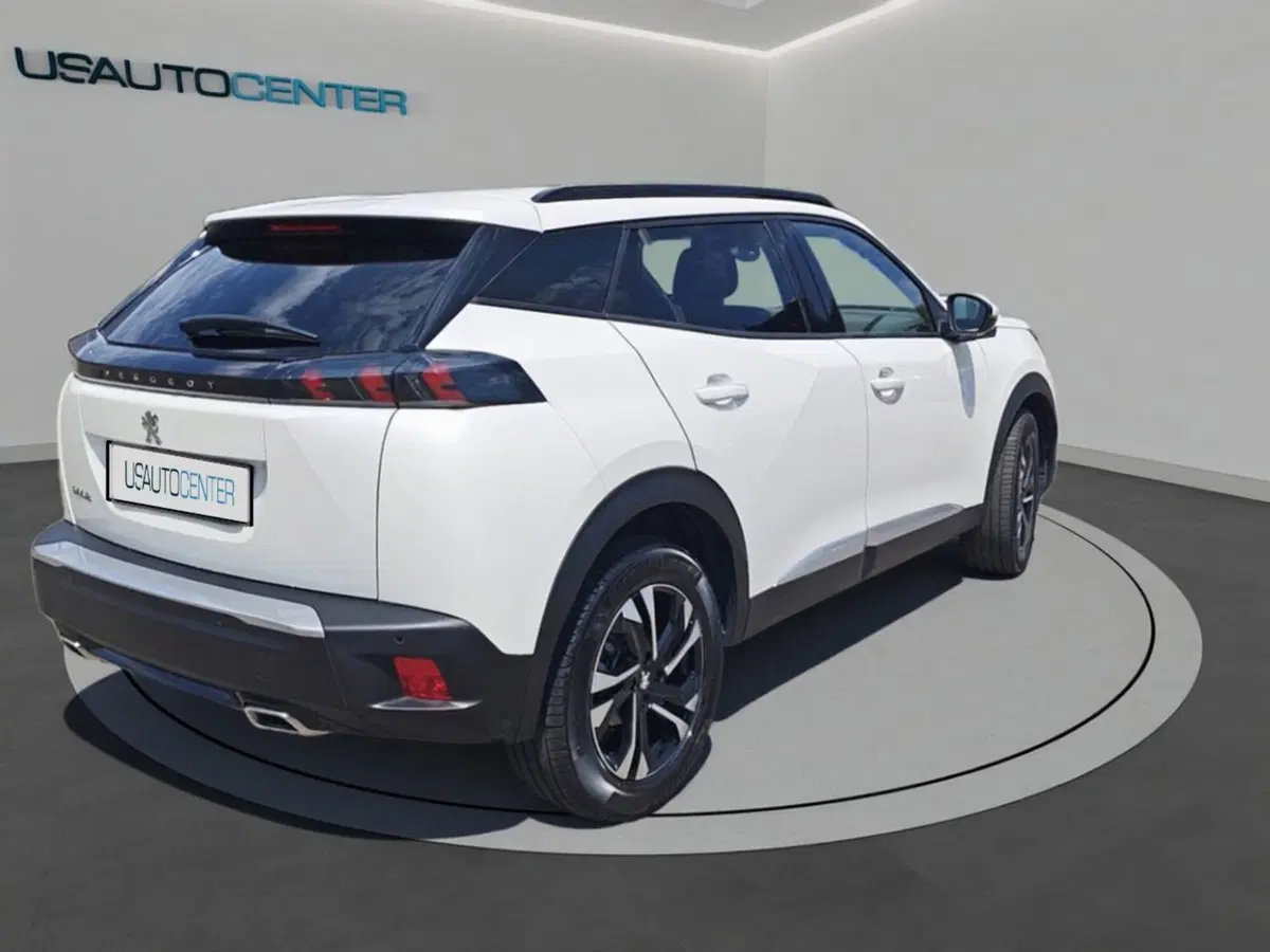 Peugeot 2008 usata a Monza e Brianza (4)