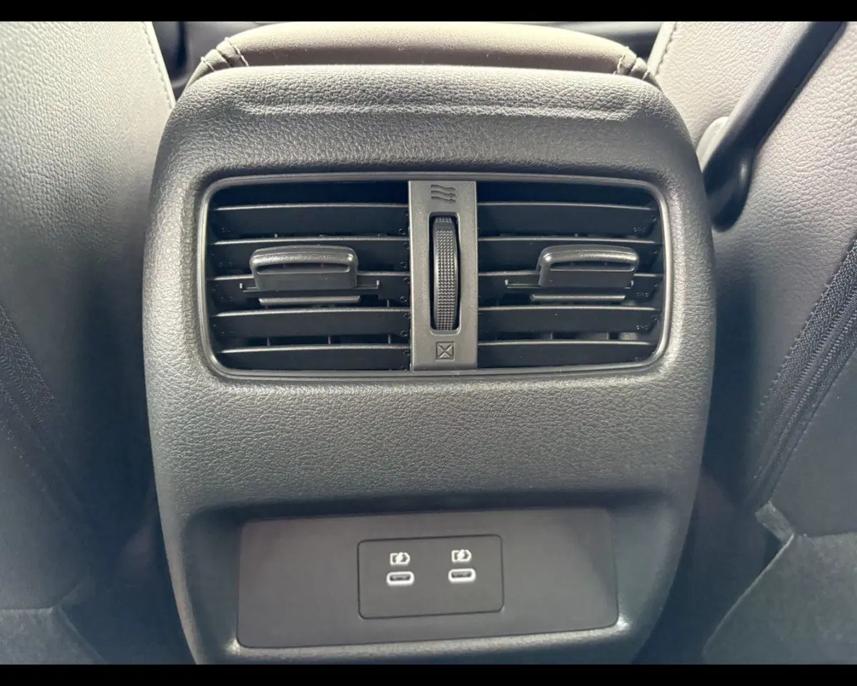 Nissan Qashqai nuova a Treviso (12)