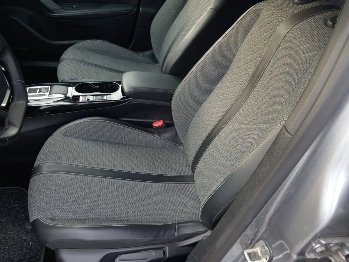 Peugeot 2008 usata a Alessandria (10)