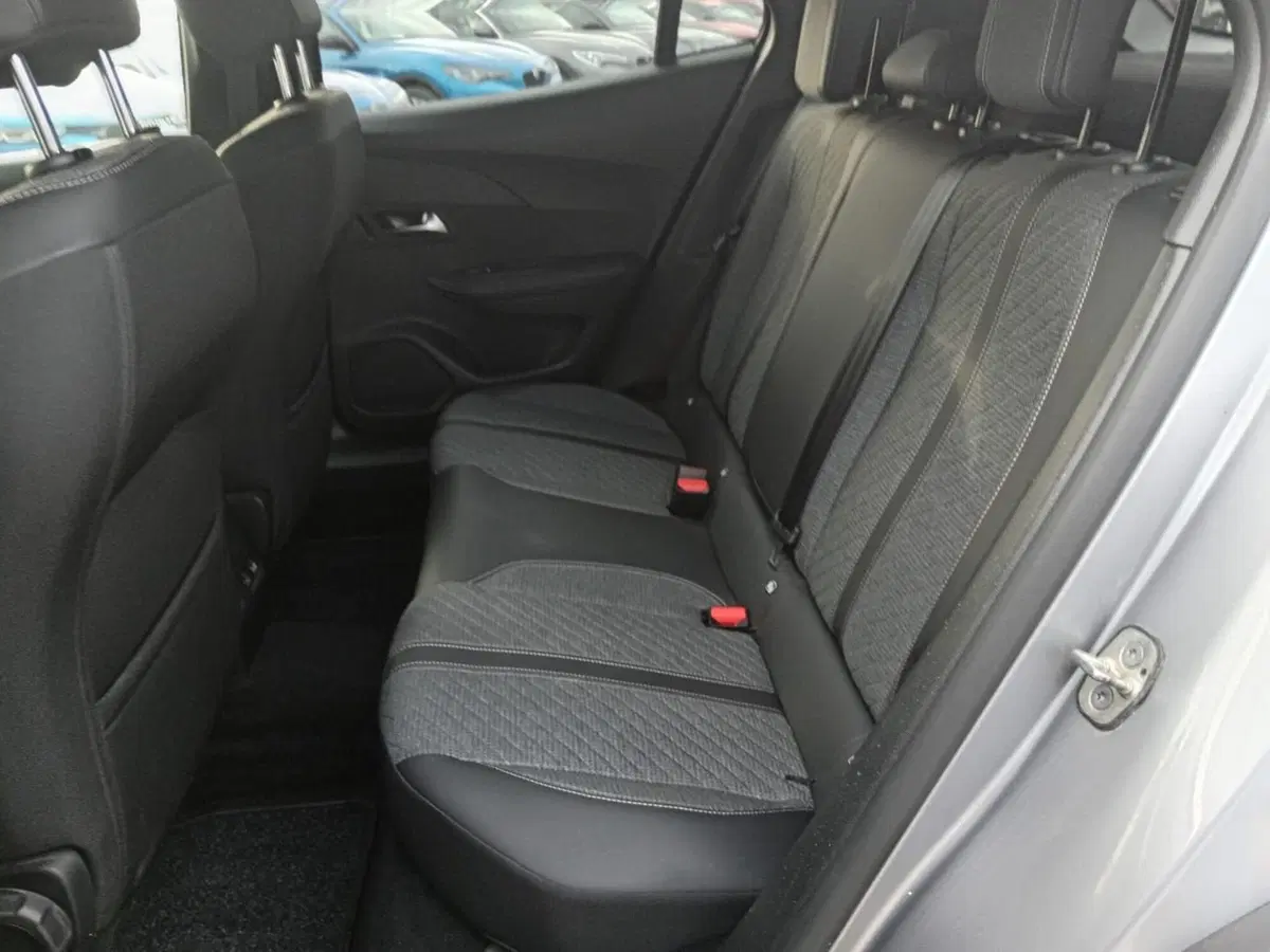 Peugeot 2008 usata a Alessandria (11)