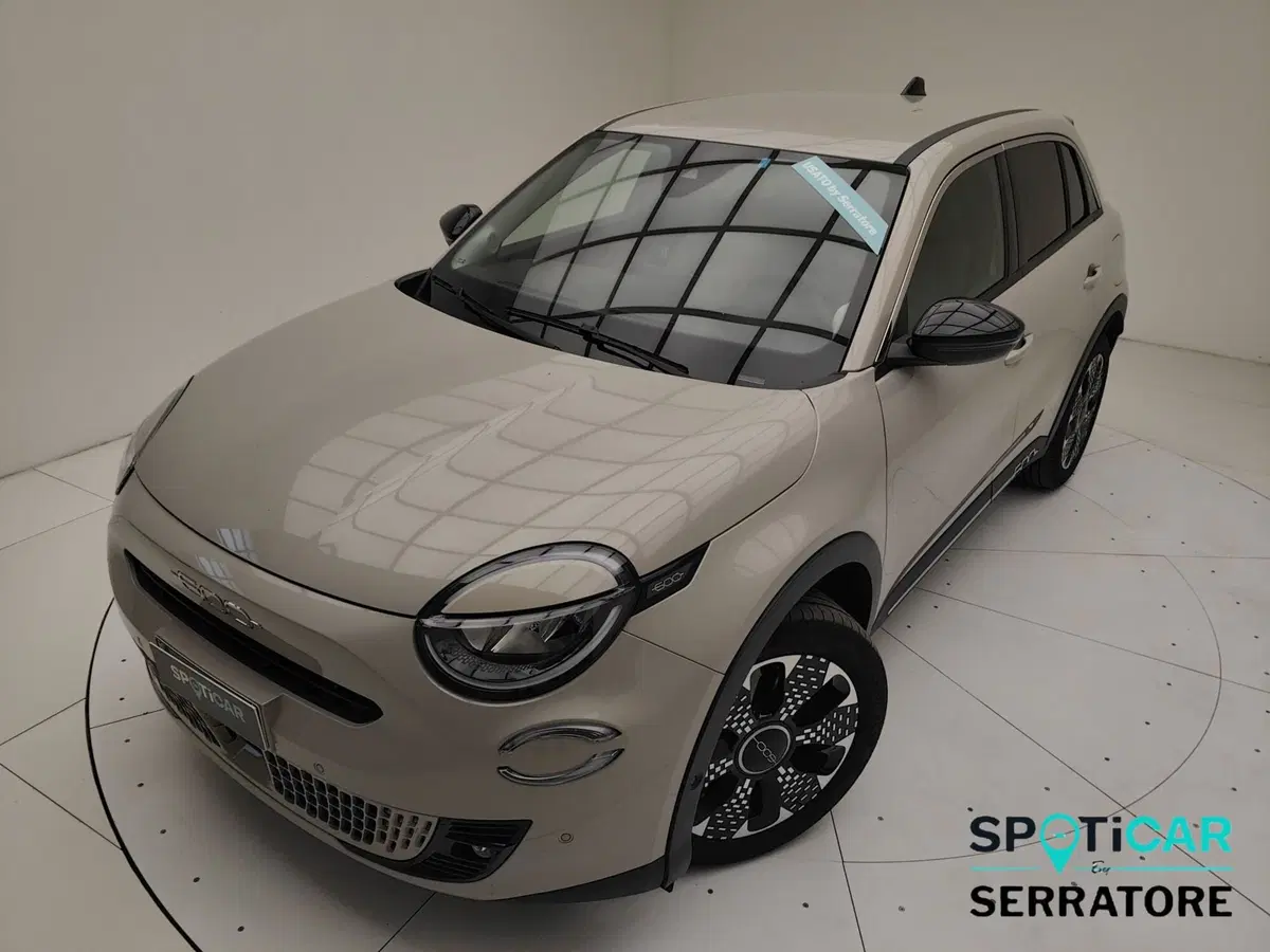 Fiat 600 usata a Como (15)