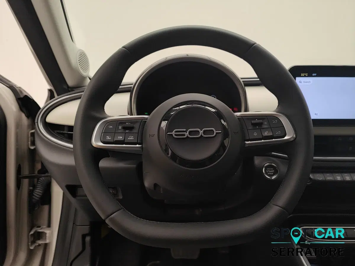 Fiat 600 usata a Como (17)