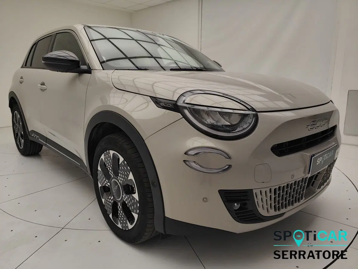 Fiat 600 usata a Como (3)