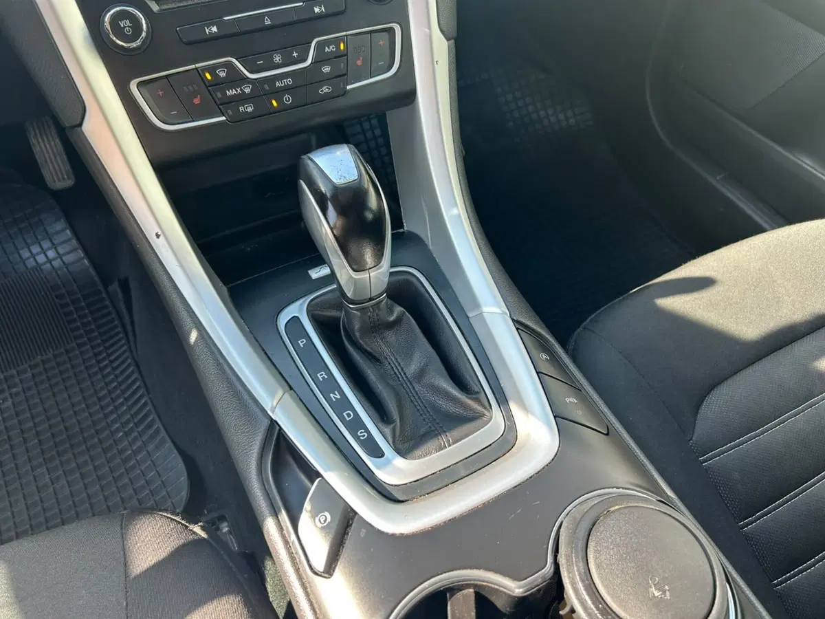 Ford Mondeo Station Wagon usata a Piacenza (14)