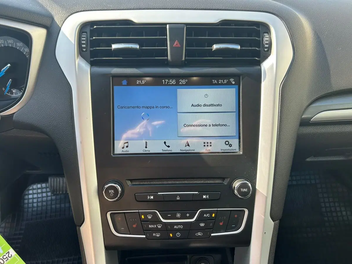 Ford Mondeo Station Wagon usata a Piacenza (15)