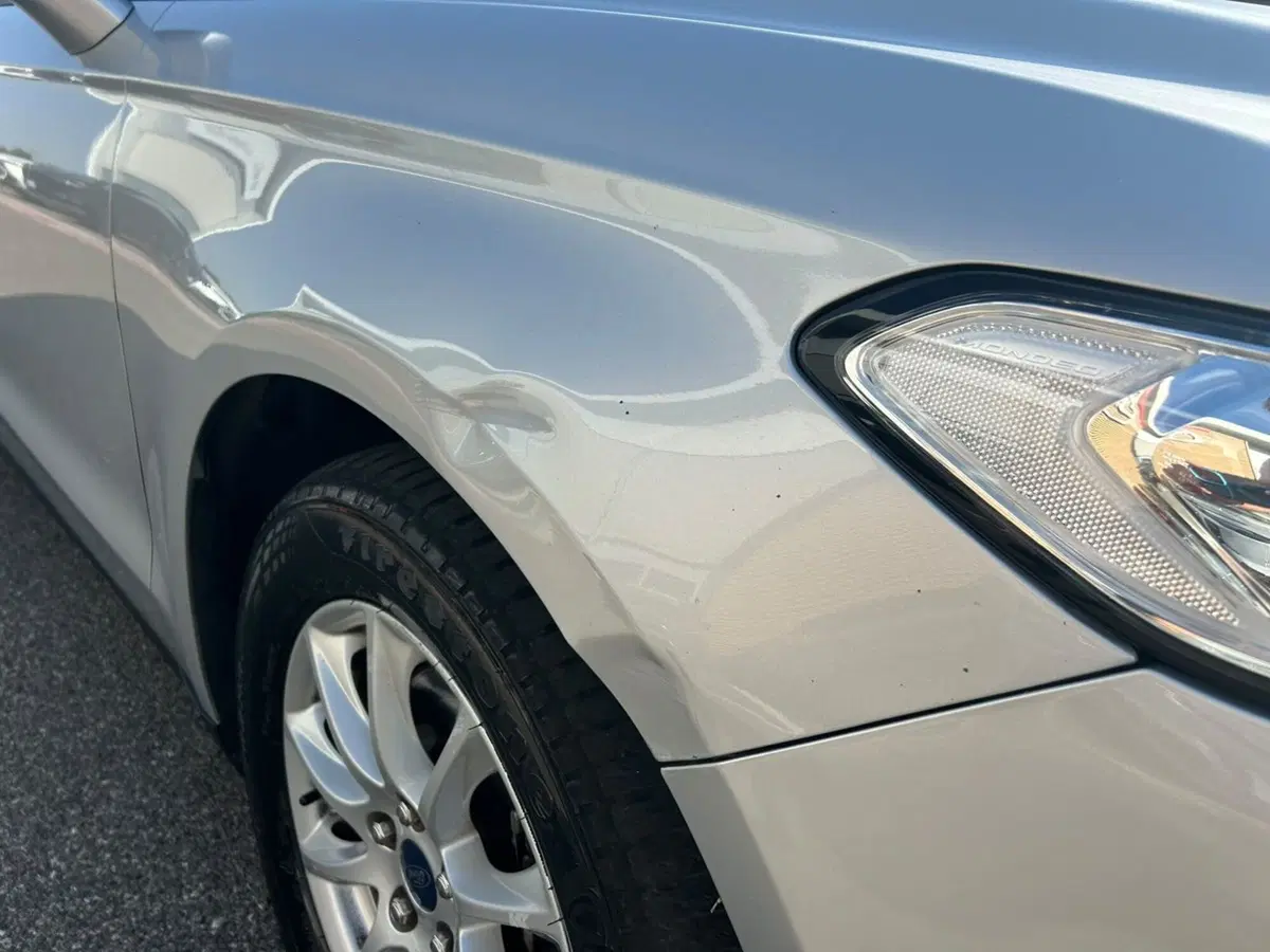 Ford Mondeo Station Wagon usata a Piacenza (5)