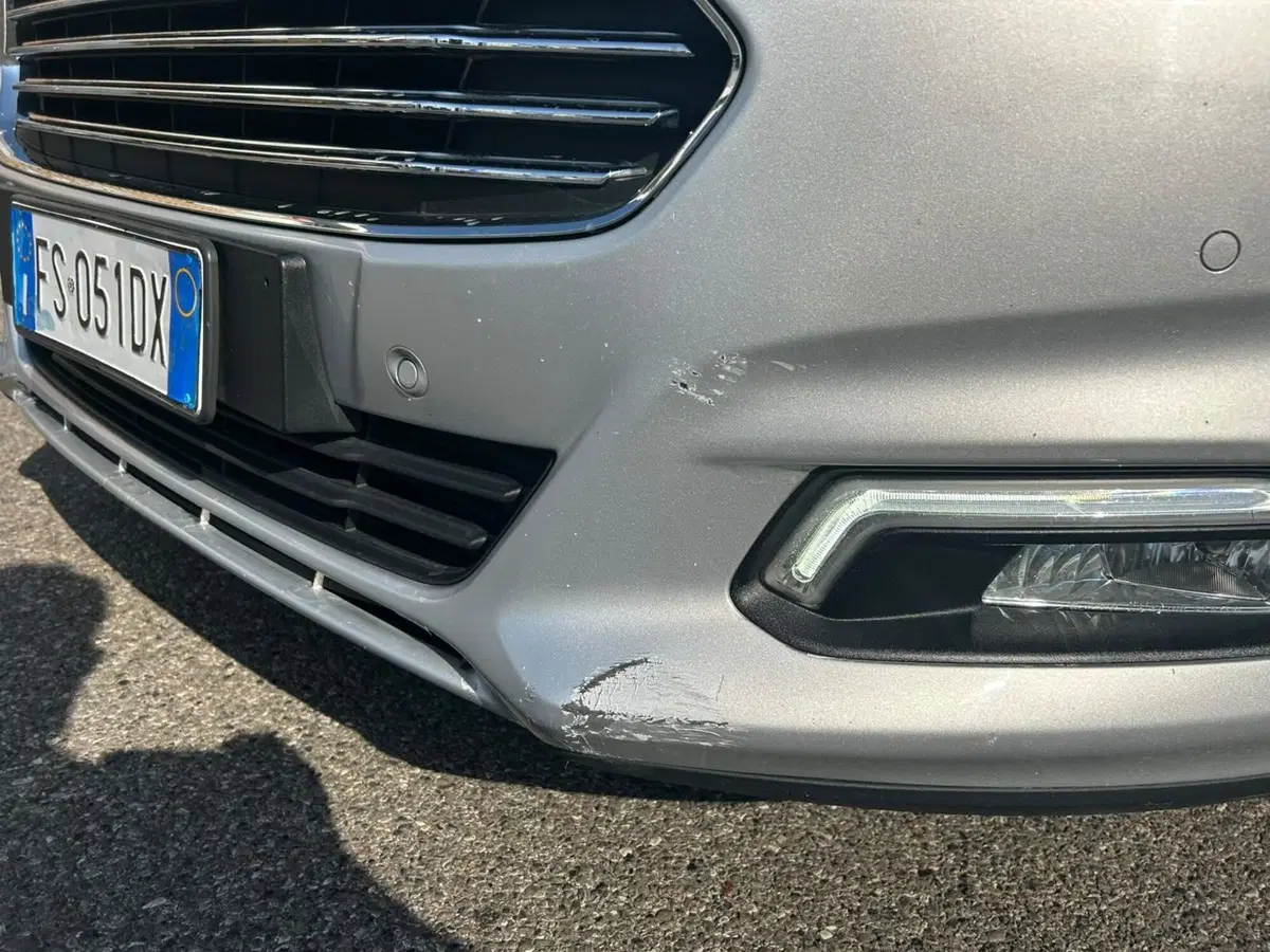 Ford Mondeo Station Wagon usata a Piacenza (7)