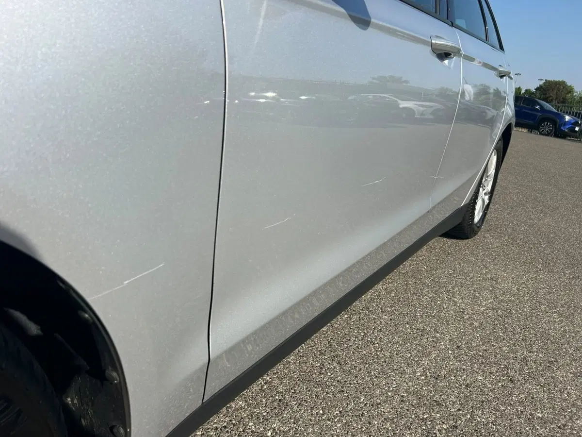 Ford Mondeo Station Wagon usata a Piacenza (8)