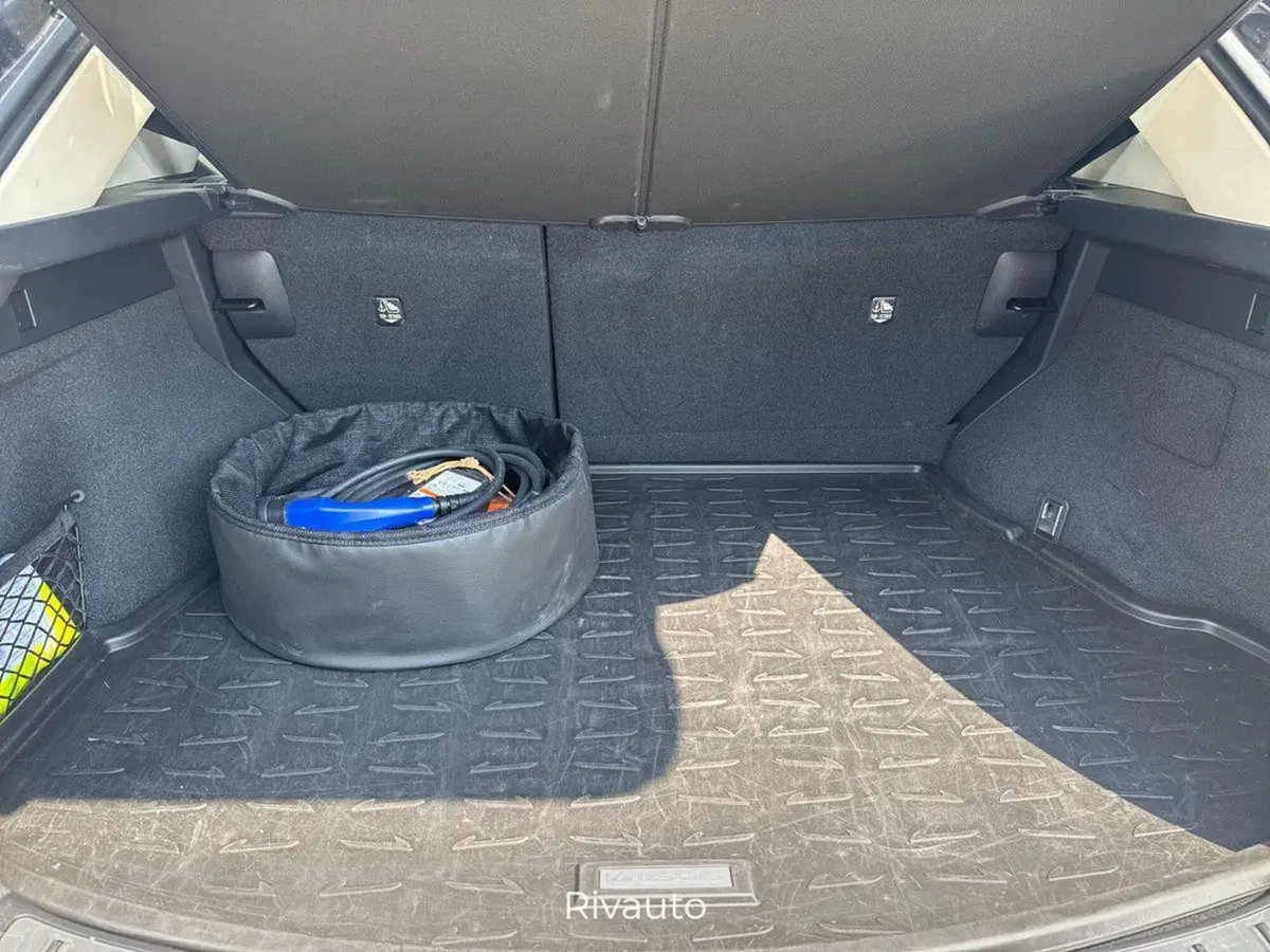 Lexus NX usata a Como (6)