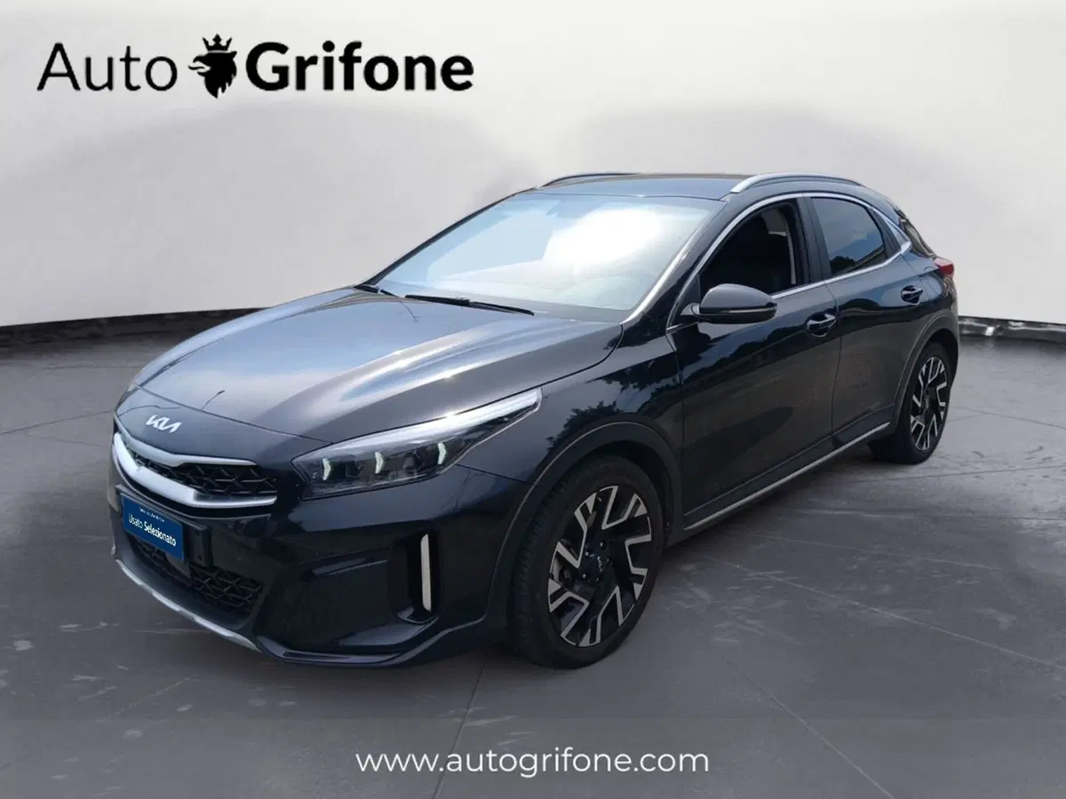 Kia XCeed usata a Modena