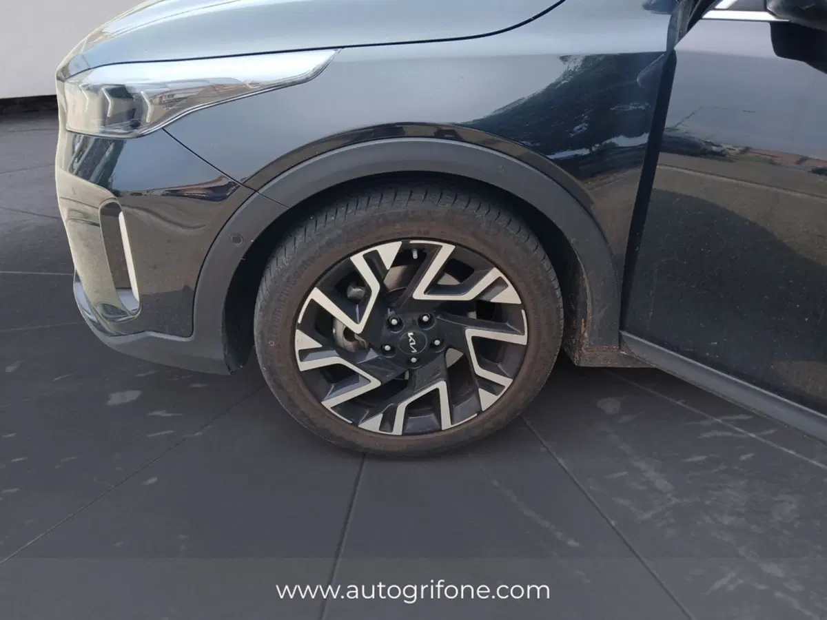 Kia XCeed usata a Modena (14)
