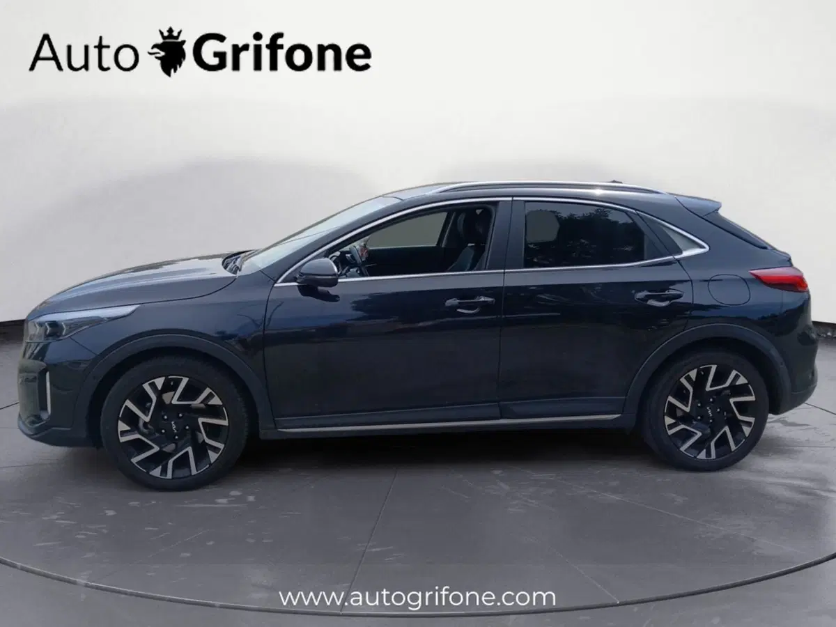 Kia XCeed usata a Modena (2)