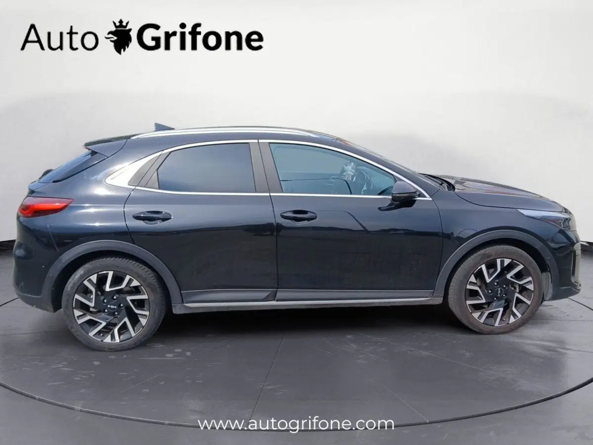 Kia XCeed usata a Modena (6)