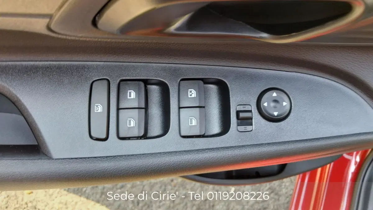 Hyundai i20 nuova a Torino (11)