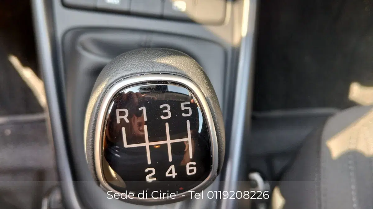 Hyundai i20 nuova a Torino (4)
