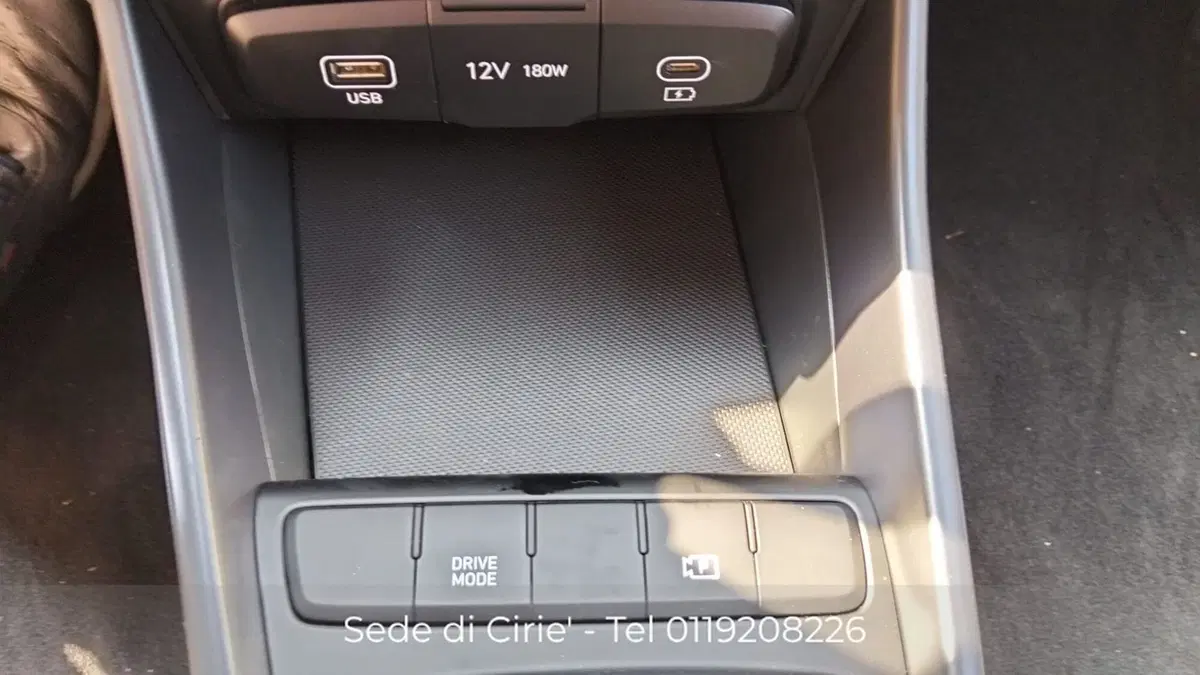 Hyundai i20 nuova a Torino (6)