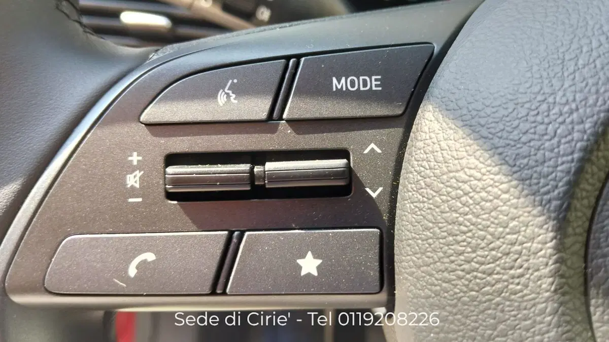 Hyundai i20 nuova a Torino (7)