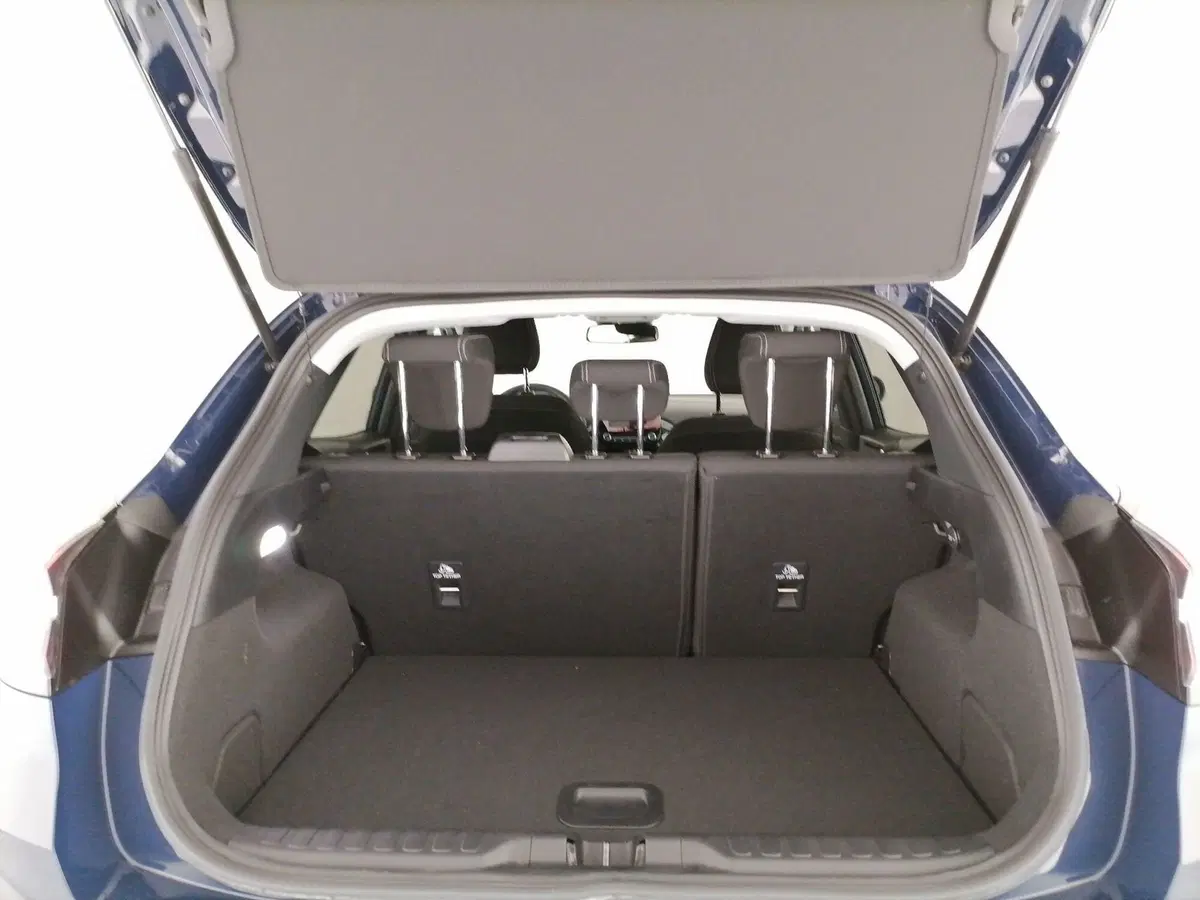 Ford Puma usata a Roma (10)