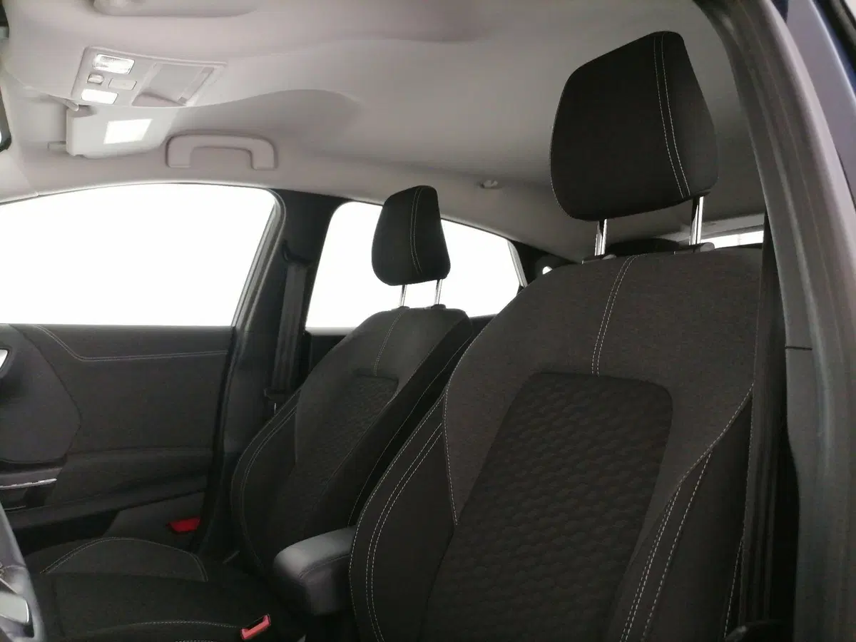 Ford Puma usata a Roma (12)