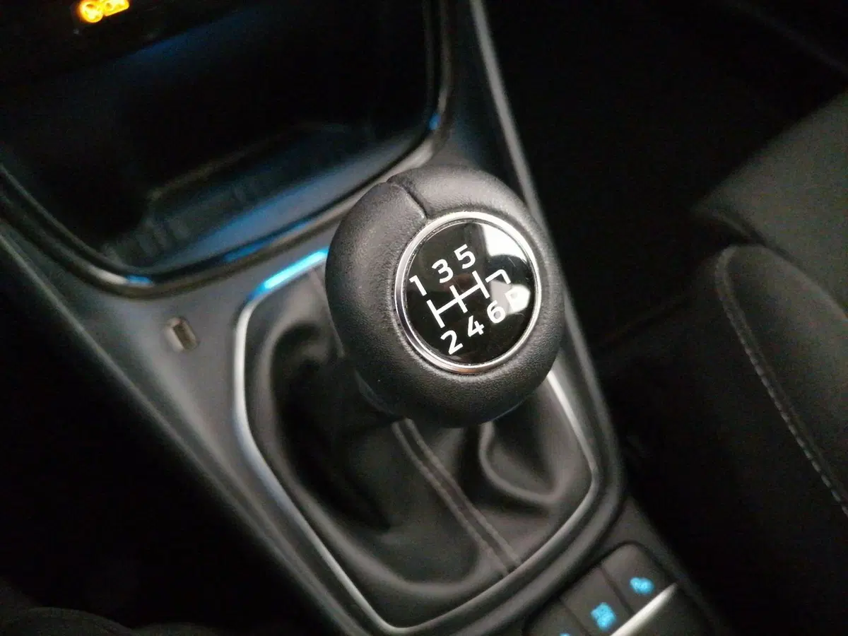 Ford Puma usata a Roma (13)
