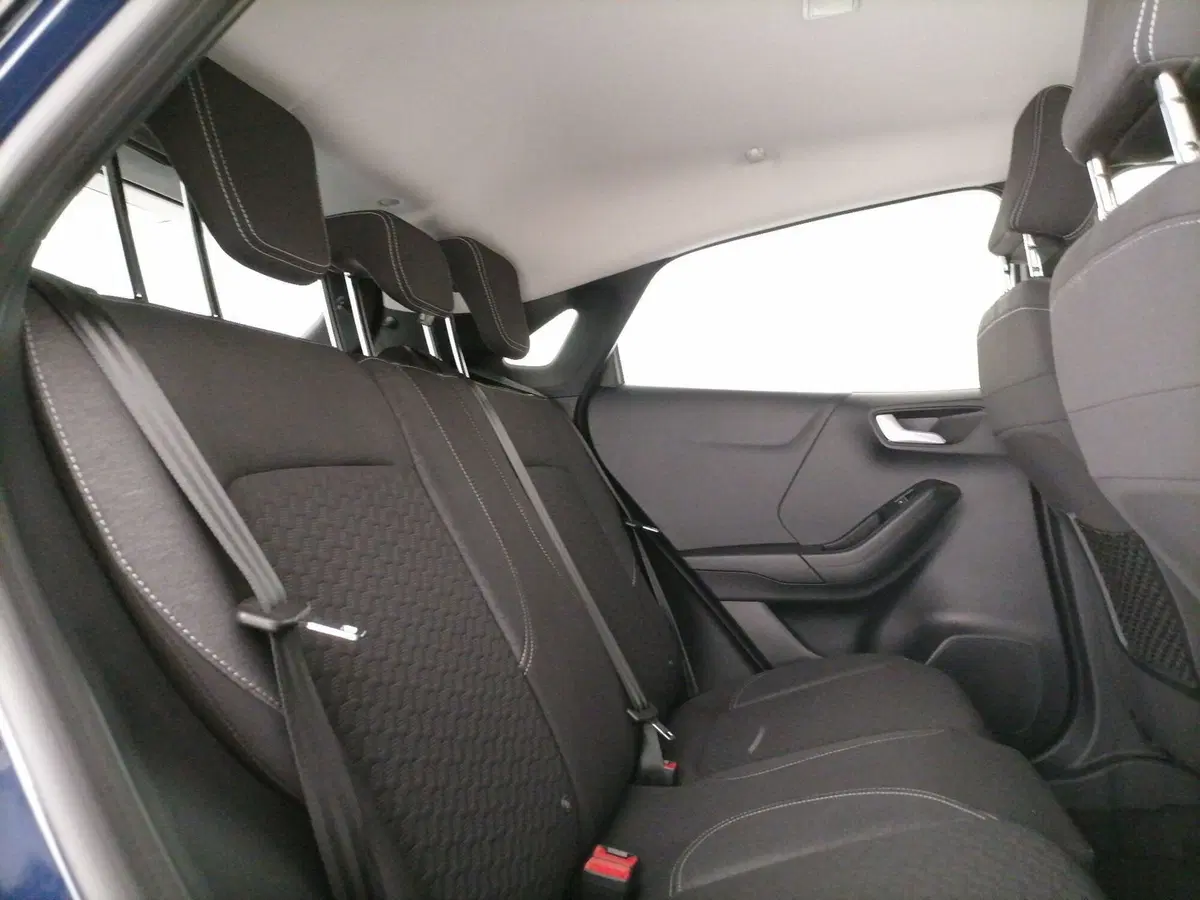 Ford Puma usata a Roma (8)