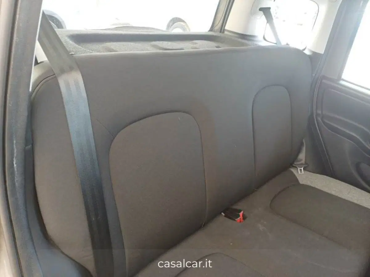 Fiat Panda usata a Salerno (14)