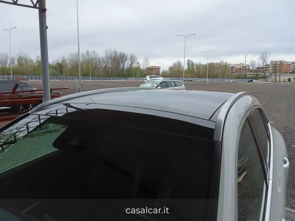 Mercedes-Benz GLA SUV usata a Salerno (7)