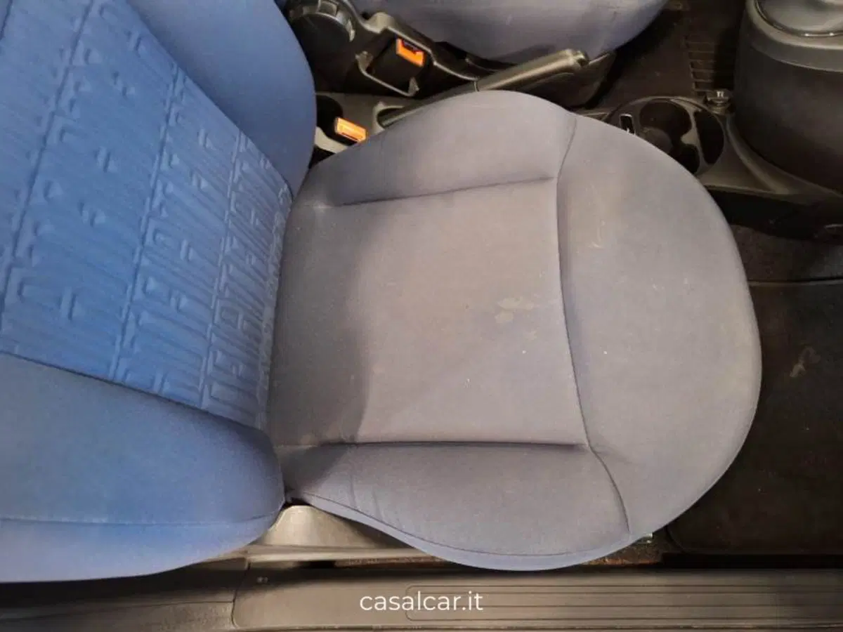 Fiat 500 usata a Salerno (14)