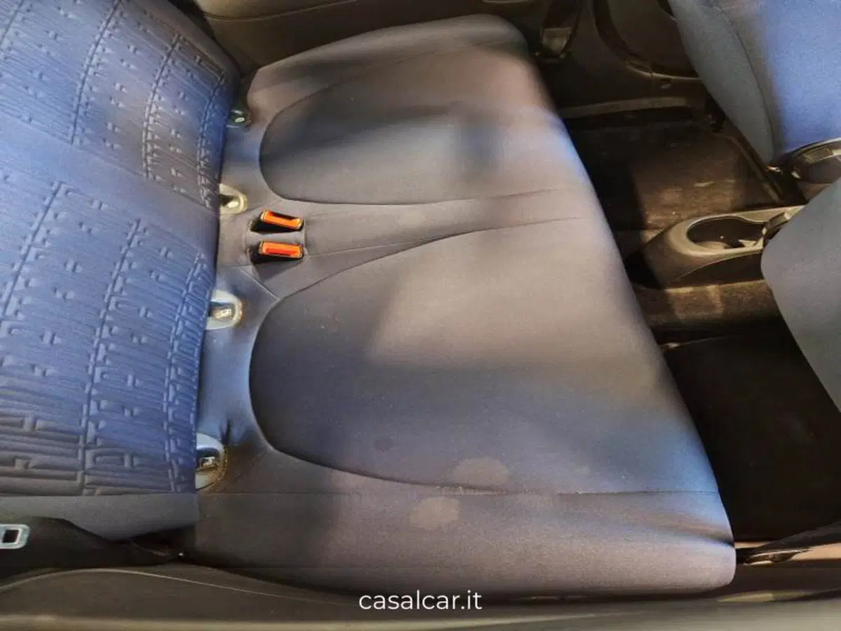 Fiat 500 usata a Salerno (16)