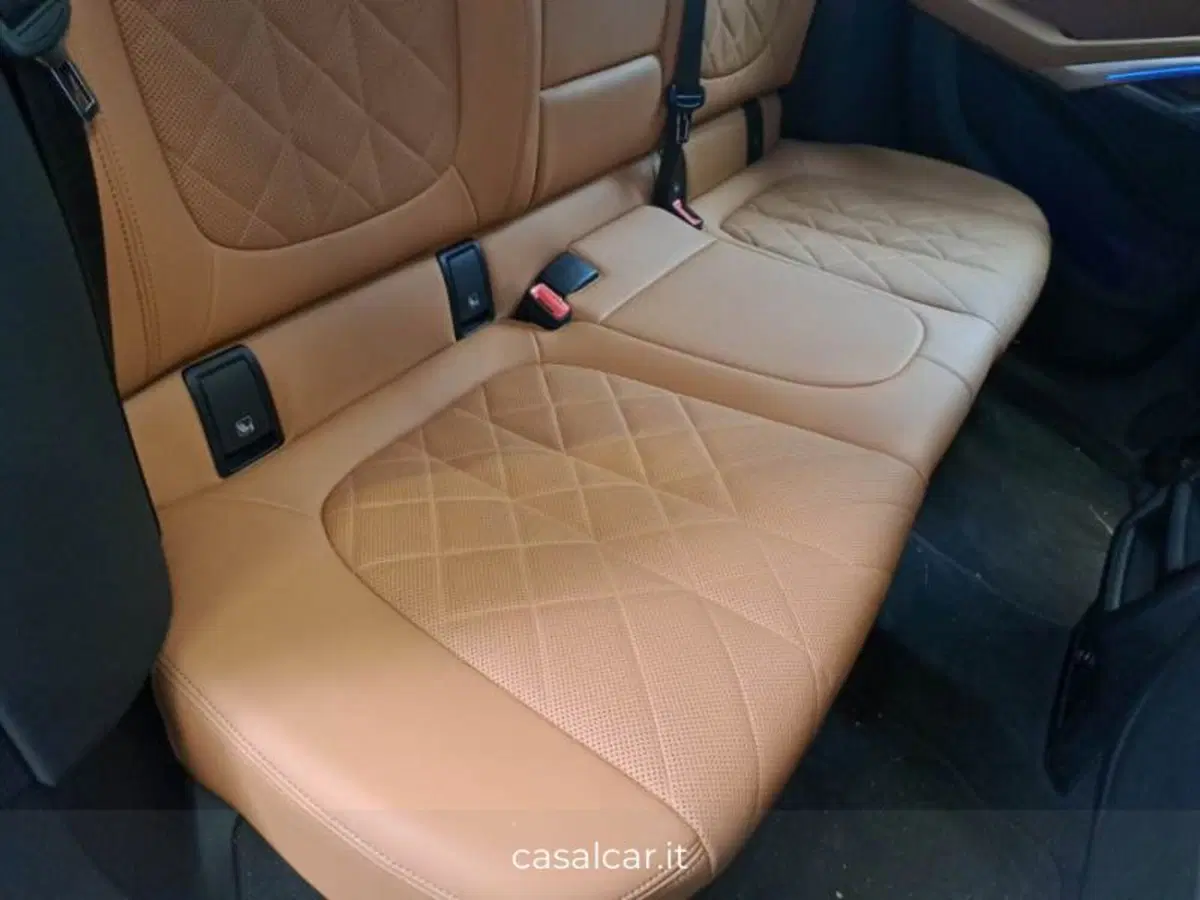 BMW X6 usata a Salerno (13)