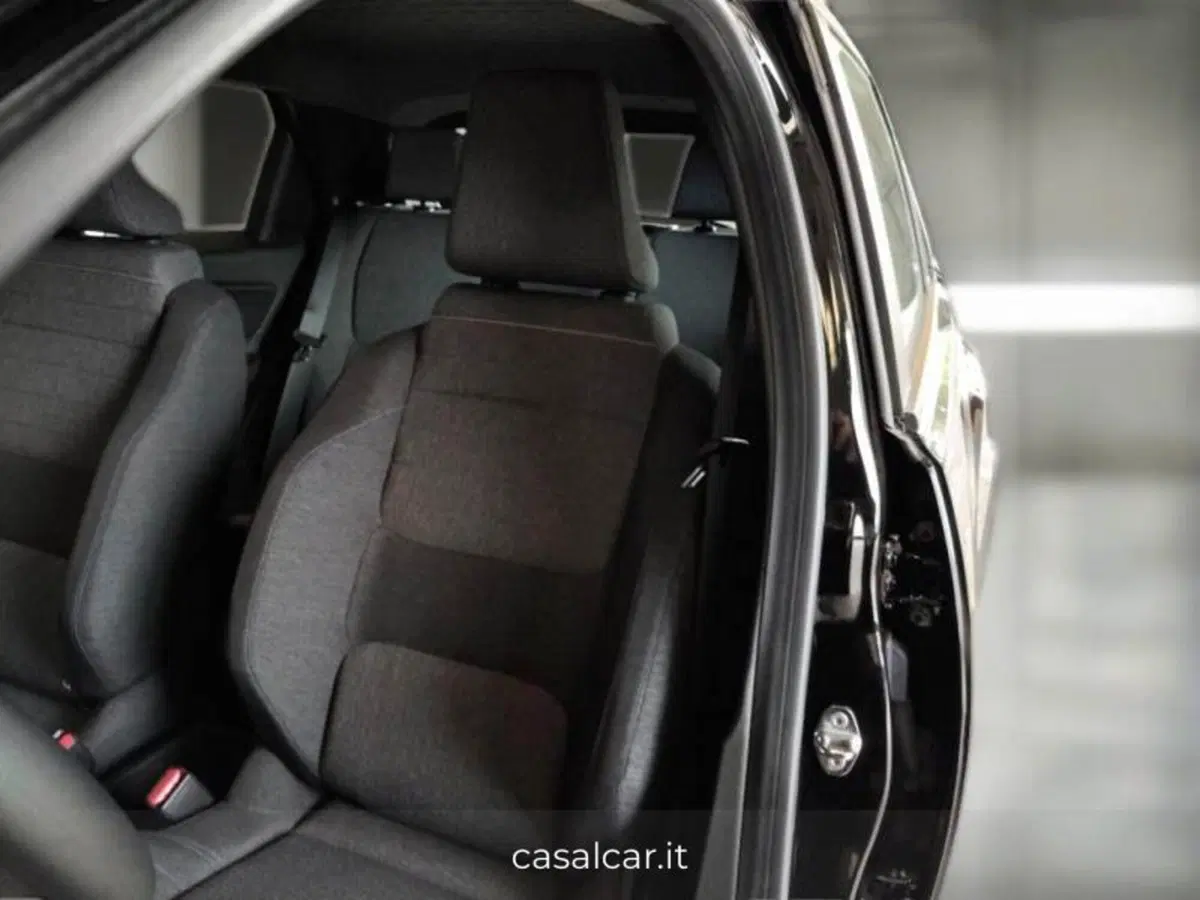 Renault Renault 5 usata a Salerno (10)