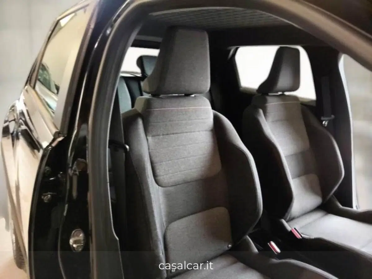 Renault Renault 5 usata a Salerno (11)