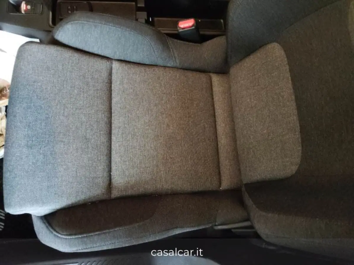 Renault Renault 5 usata a Salerno (12)
