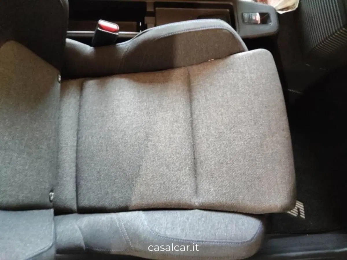 Renault Renault 5 usata a Salerno (13)