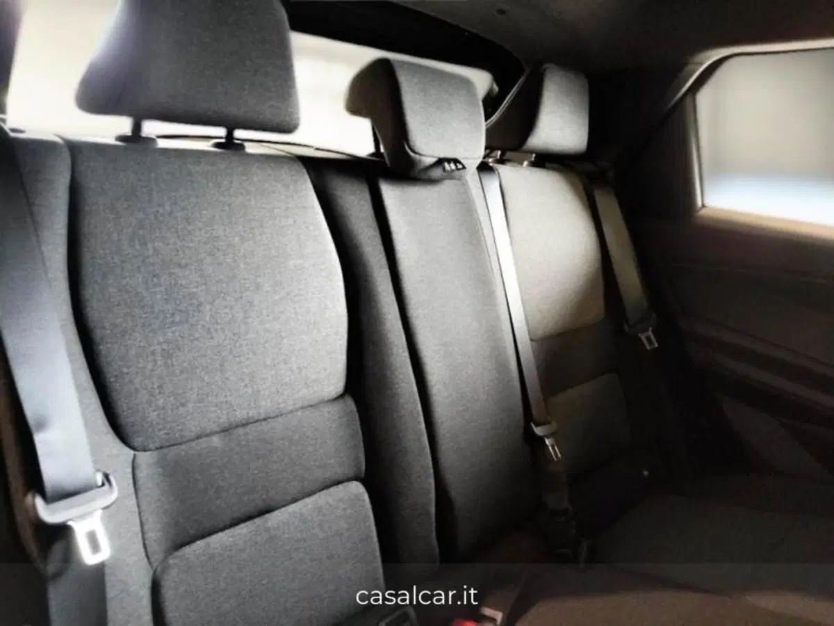 Renault Renault 5 usata a Salerno (14)