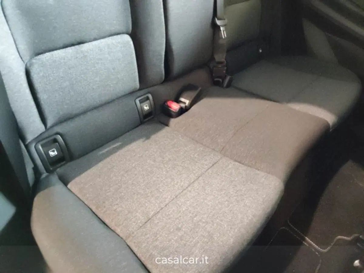 Renault Renault 5 usata a Salerno (15)