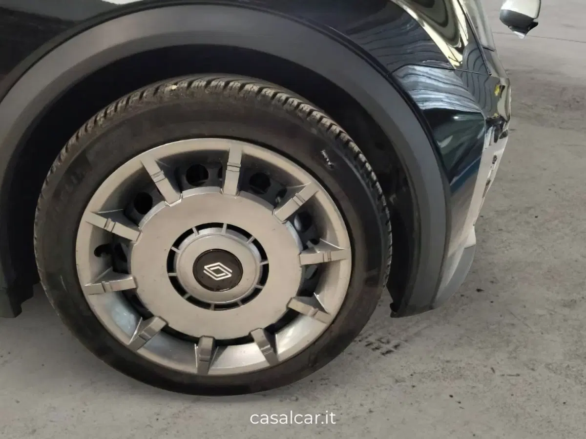 Renault Renault 5 usata a Salerno (16)