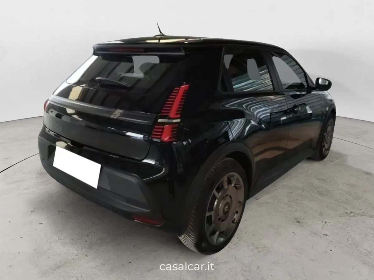 Renault Renault 5 usata a Salerno (3)