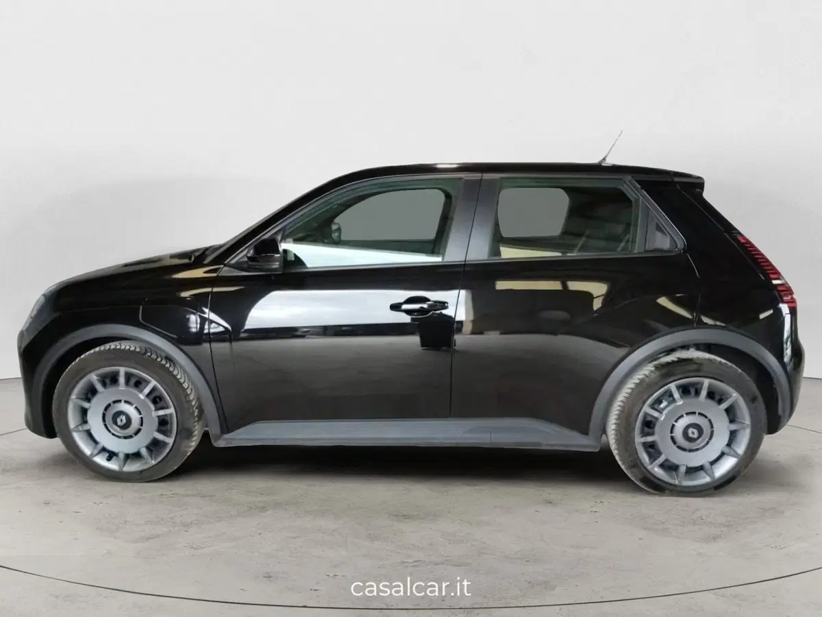 Renault Renault 5 usata a Salerno (4)