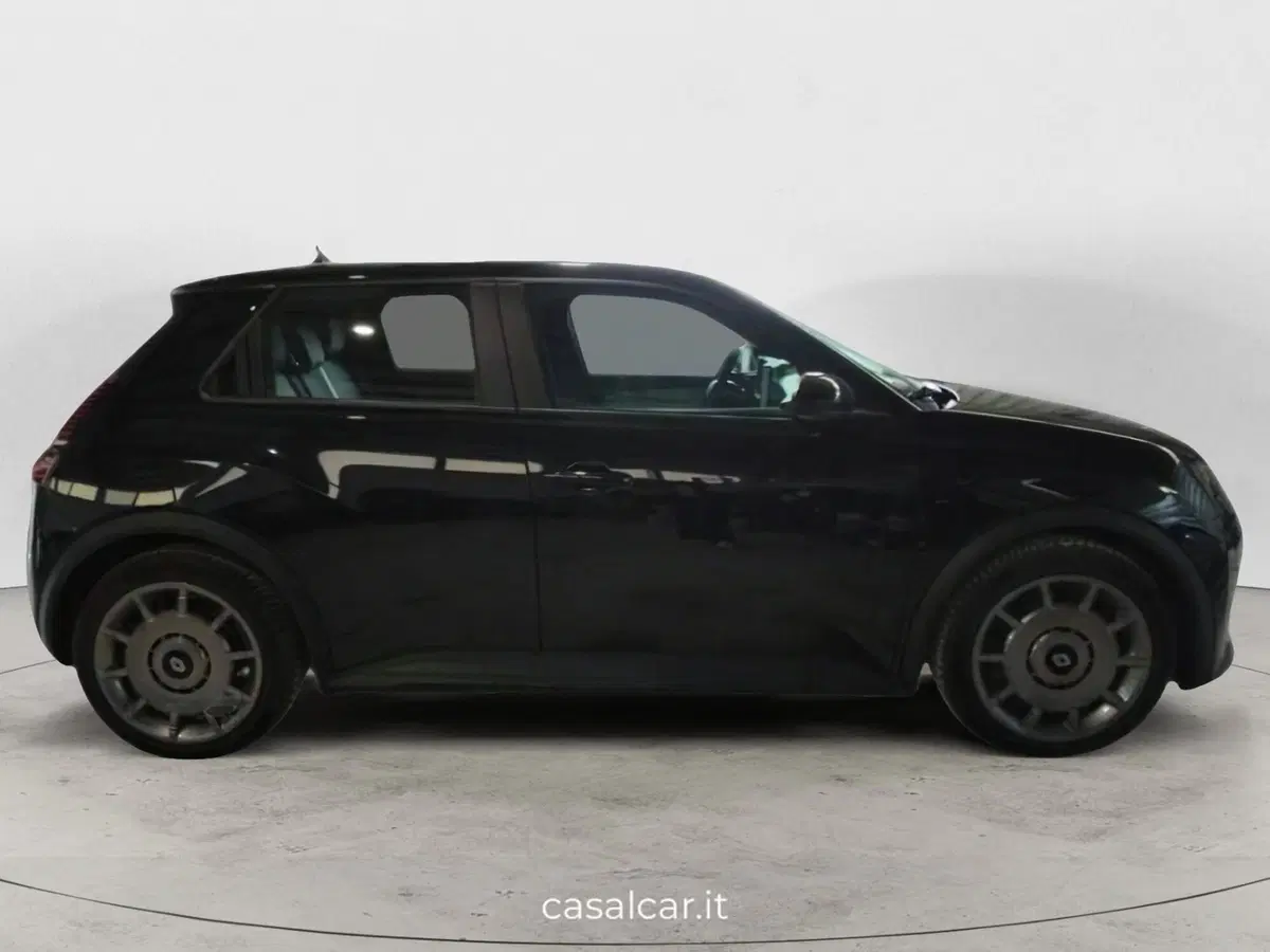 Renault Renault 5 usata a Salerno (5)