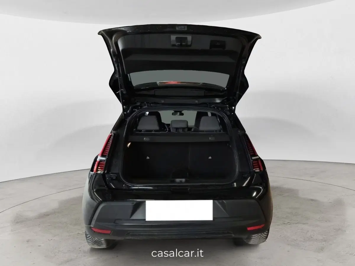 Renault Renault 5 usata a Salerno (7)