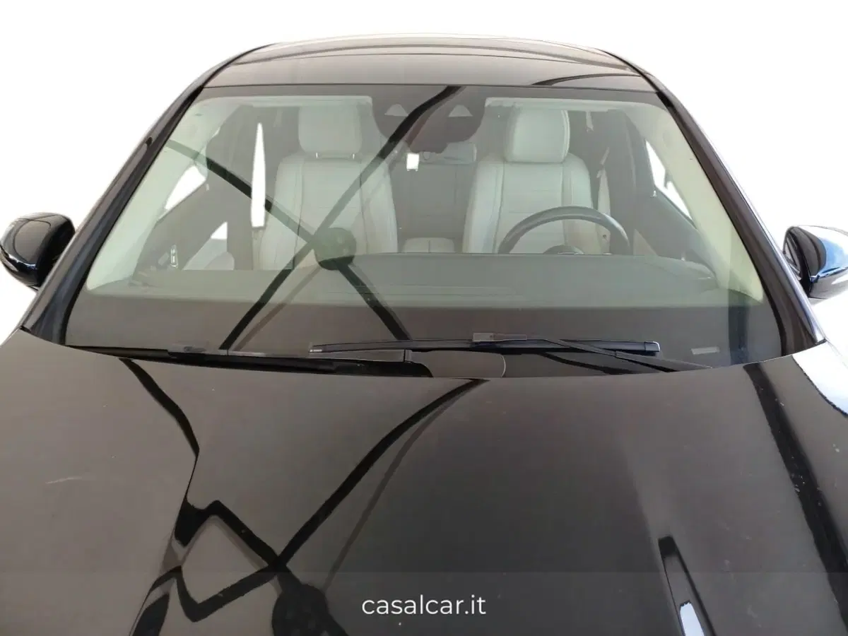 Mercedes-Benz GLE Coupé usata a Salerno (10)