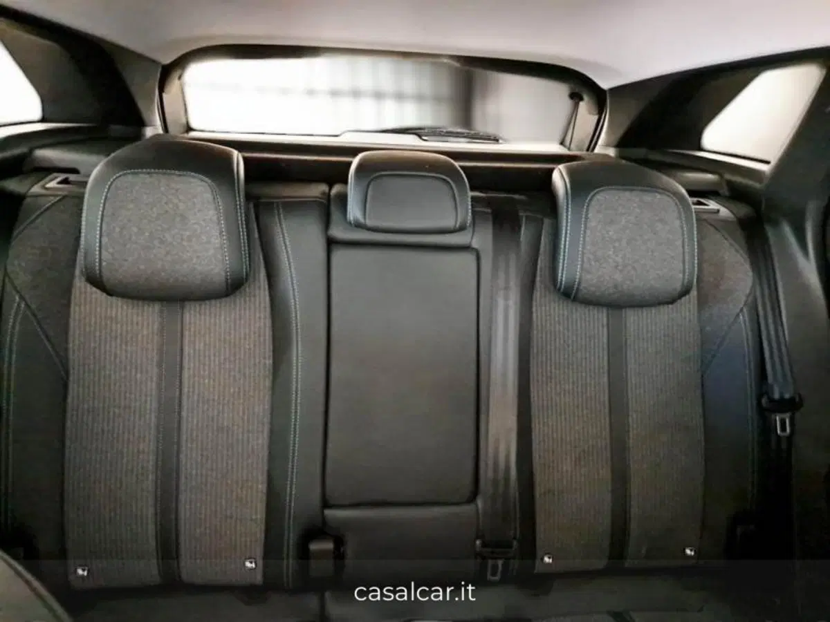 Peugeot 3008 usata a Salerno (13)