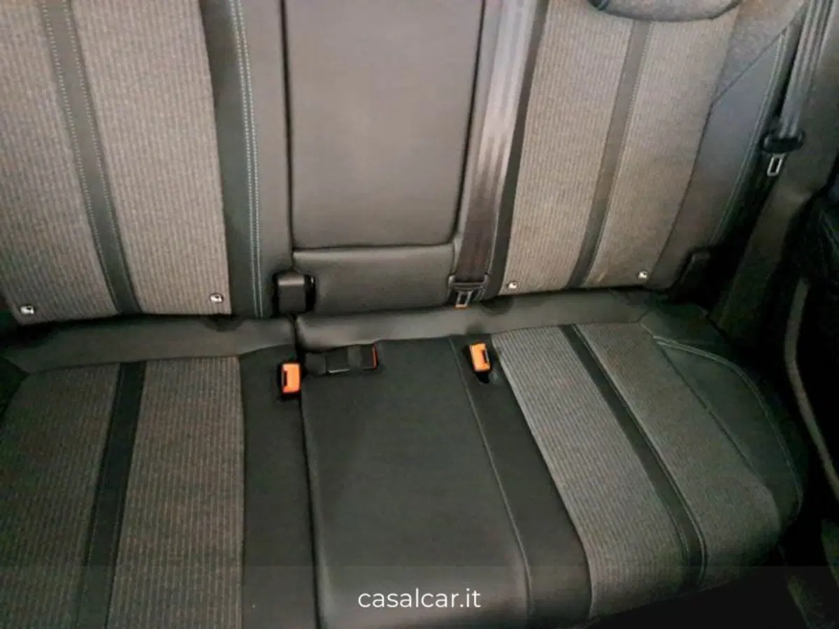 Peugeot 3008 usata a Salerno (14)